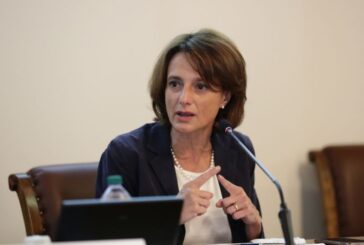 Ius soli, Bonetti "Legge possibile anche in questo Parlamento"