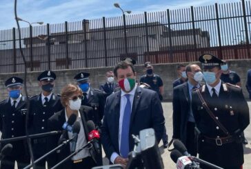 Gregoretti, per il gup di Catania Salvini ha agito secondo le norme