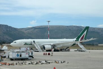 Nuovi ristori da oltre 100 milioni alle compagnie aeree italiane