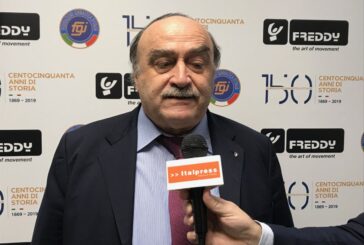 Tecchi "Olimpiade eccezionale, a Parigi faremo ancora meglio"