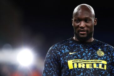 Lukaku lascia l'Inter e torna al Chelsea "È il momento giusto"