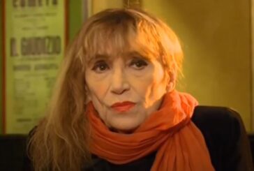 Addio a Piera Degli Esposti, una vita tra cinema e teatro