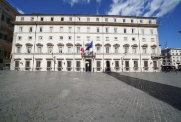 Palazzo Chigi "Green pass obbligatorio anche nelle mense aziendali"