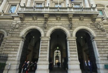 Bankitalia, nuovo record debito, a giugno 2.696,2 mld