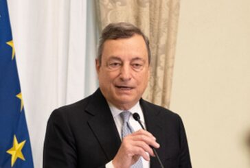 Afghanistan, Draghi "Italia al lavoro con Ue per soluzione crisi"