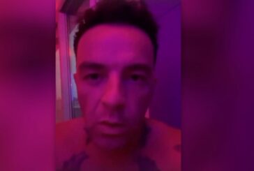 Salmo "Mio live a Olbia contro regole patetiche", è polemica con Fedez