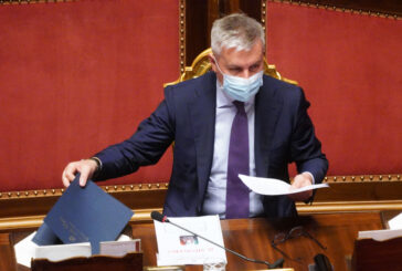 Guerini "In corso rientro in Italia di ex collaboratori afghani"