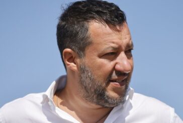 Afghanistan, Salvini "Convocare subito le Camere"