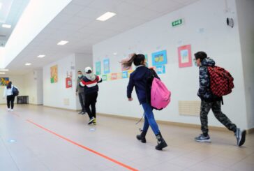 Covid in vigore le nuove regole per le quarantene nelle scuole