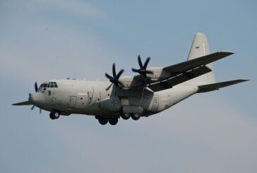 Al via il ponte aereo dall'Afghanistan verso l'Italia