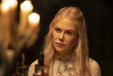 Nine Perfect Strangers, arriva su Prime la serie con Nicole Kidman