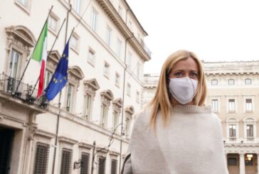 Afghanistan, Meloni "Sostenere Stati confinanti per accogliere profughi"