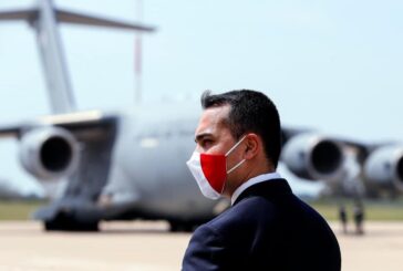 Afghanistan, Di Maio "Operativo presidio diplomatico in aeroporto Kabul"