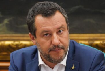Centrodestra, Salvini "No partito unico all'orizzonte, ma federazione"