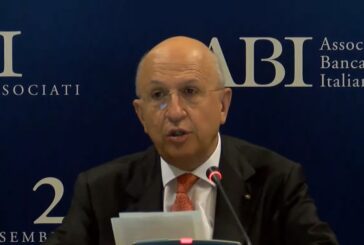 Patuelli "Autunno decisivo per il fisco"