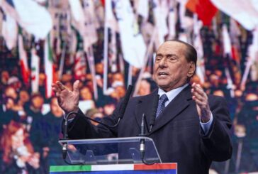 Afghanistan, Berlusconi "Ue dia contributo per governare la crisi"