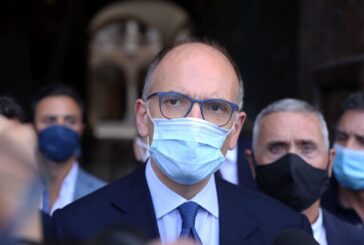 Anche Letta alla Festa dell’Unità di Monteriggioni