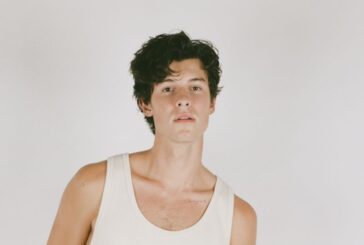 Shawn Mendes, arriva il nuovo singolo "Summer Of Love"