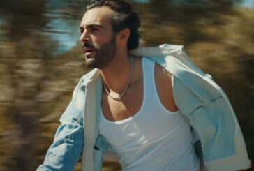 "Ma stasera" di Mengoni guida la classifica Airplay