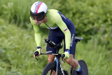 Storer vince la 7a tappa della Vuelta, Roglic difende la maglia rossa