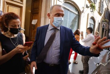 Afghanistan, Licheri "Conte è stato male interpretato"