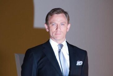 007, "No time do die" esce il 28 settembre
