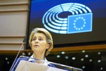 Von der Leyen "Con i talebani contatti operativi, non politici"