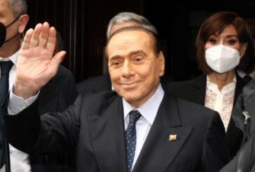 Berlusconi "L'individuo prima di tutto, così si crea il benessere"