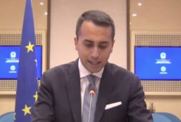 Afghanistan, Di Maio "Occorre capire errori Occidente"