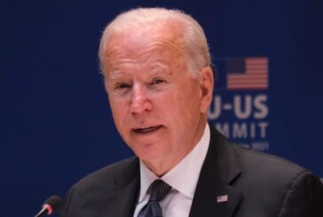 Biden "Cuore spezzato per immagini da Kabul, ritiro decisione logica"