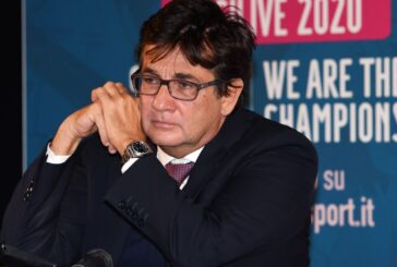 Pancalli lancia un'Italia da record a Tokyo "Abbiamo lavorato bene"