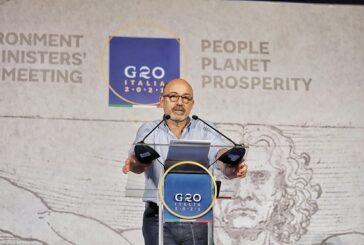 Lavoro, Cingolani "Gli mpieghi di routine spariranno"