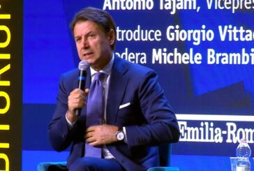 Afghanistan, Conte "Dialogo con talebani non significa riconoscimento"