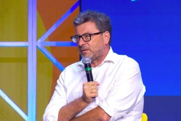 Ambiente, Giorgetti "La sostenibilità sia anche sociale e economica"