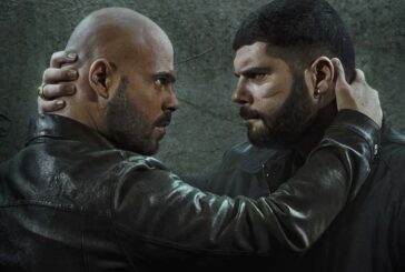 "Gomorra", a novembre la stagione finale della serie