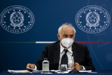 Scuola, Bianchi "Pronti al rientro, norma sul green pass è chiara"