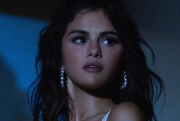 Selena Gomez torna con il singolo "999"