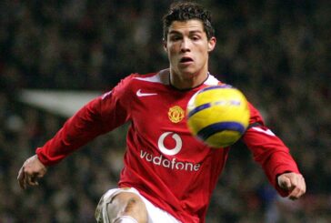 Addio Juve, Ronaldo torna al Manchester United