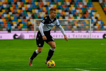 L'Udinese cala il tris alla "Dacia Arena", Venezia ko