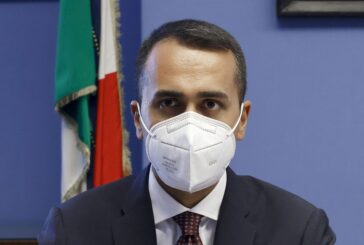 Atterrato ultimo C130 dall'Afghanistan, Di Maio "Comincia la fase 2"