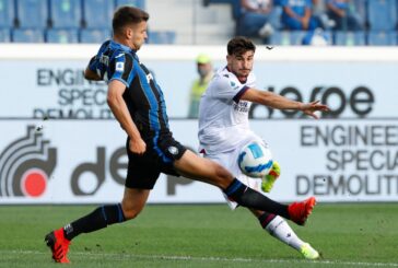 L'Atalanta sbatte contro il Bologna, 0-0 al Gewiss Stadium