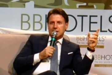 Conte "Non ho fretta di andare a votare, avanti col Pnrr"