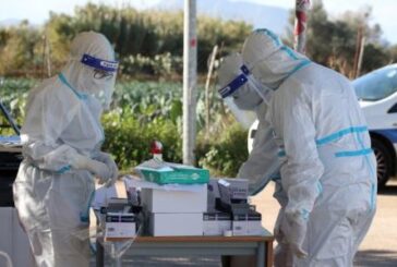 Tornano i colori del Covid, da 30 agosto Sicilia in zona gialla