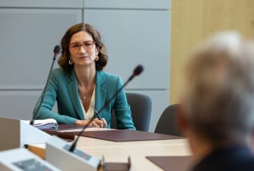 Governo, Gelmini "Basta liti, Lamorgese non si tocca"