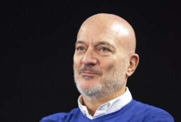 A Roma le riprese di "Vicini di casa" con Bisio e Puccini
