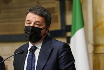 Renzi "Conte chieda scusa sui decreti Sicurezza"