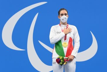 Dal nuoto all'arco, a Tokyo ecco altre 7 medaglie per l'Italia