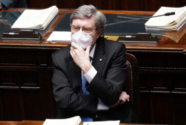 Trasporti, Giovannini "Controlli a terra a campione"