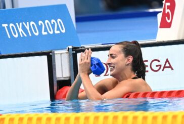 Italia da record con 43 medaglie alle Paralimpiadi