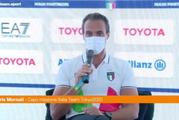 Mornati: “Pechino? Se non cambiano le regole non va nessuno”